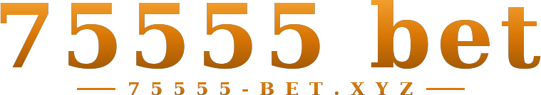 75555 bet logo
